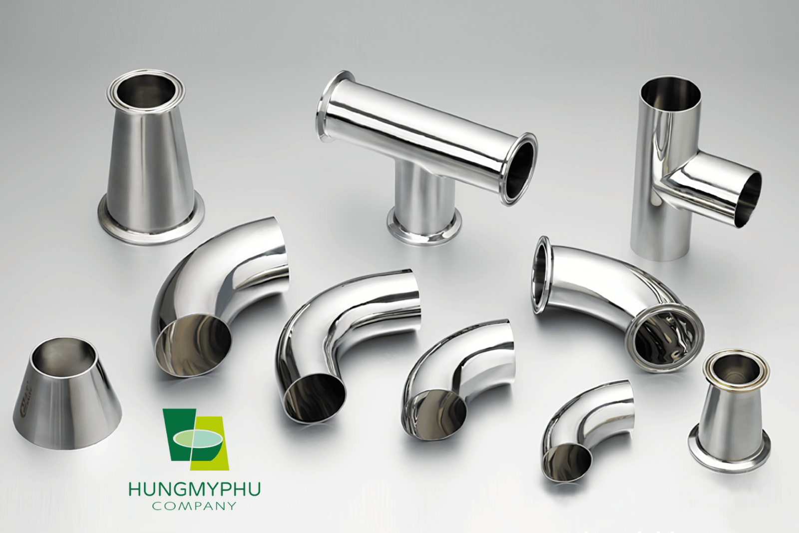 gia công inox đẹp