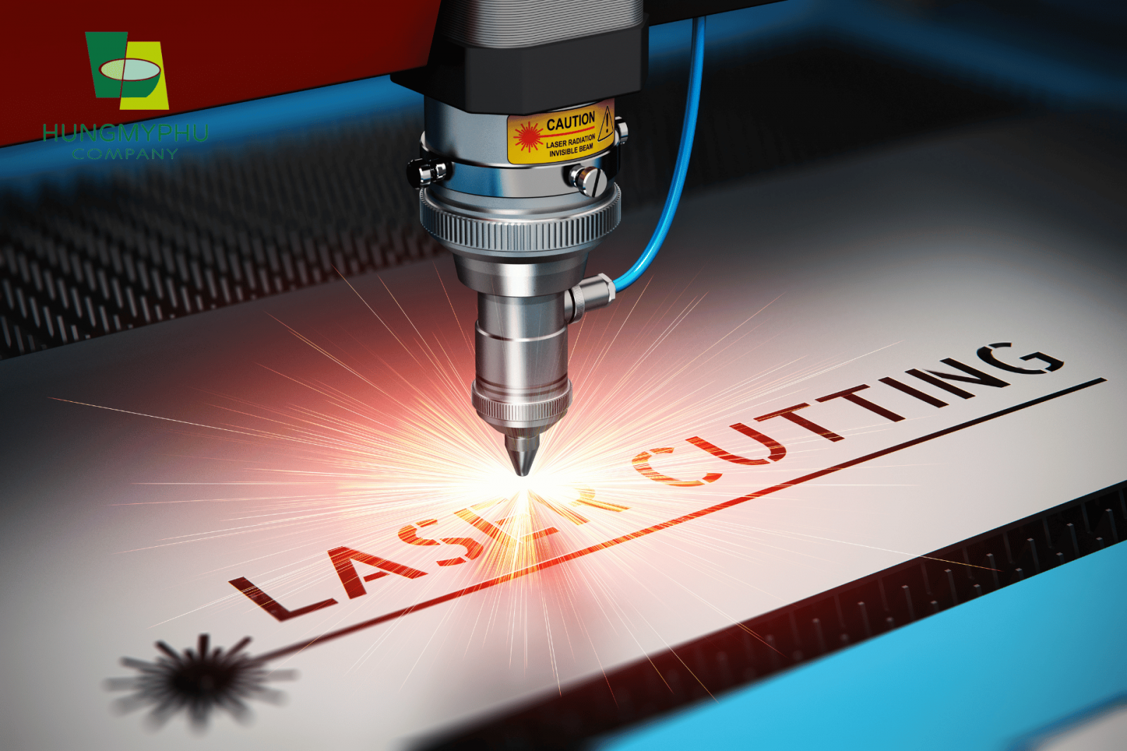 cắt lazer