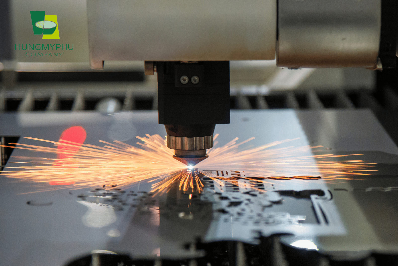 cắt laser
