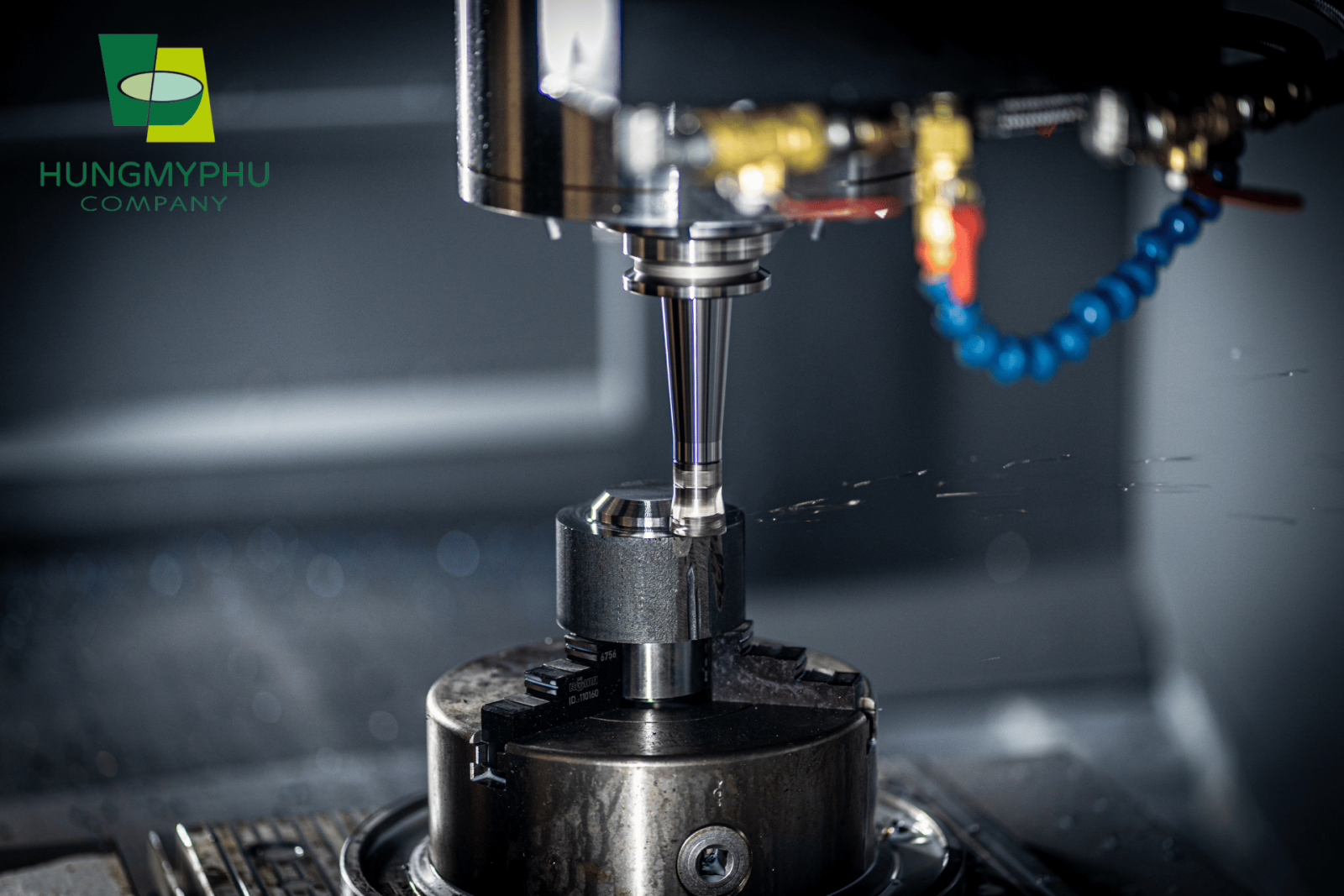 phương pháp gia công có phoi