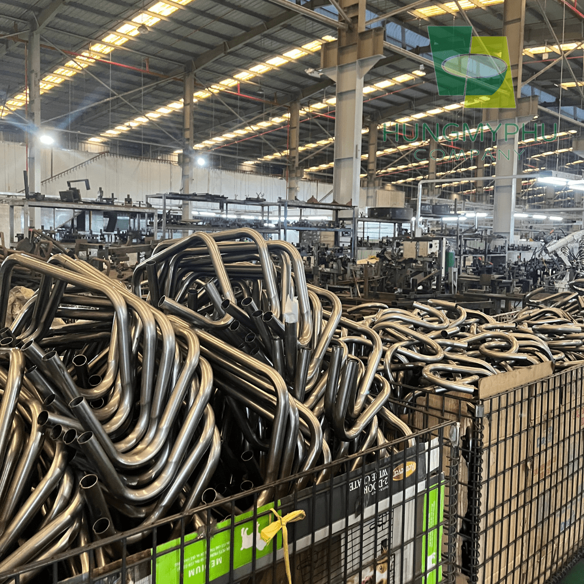 Tối ưu hóa hiệu xuất gia công