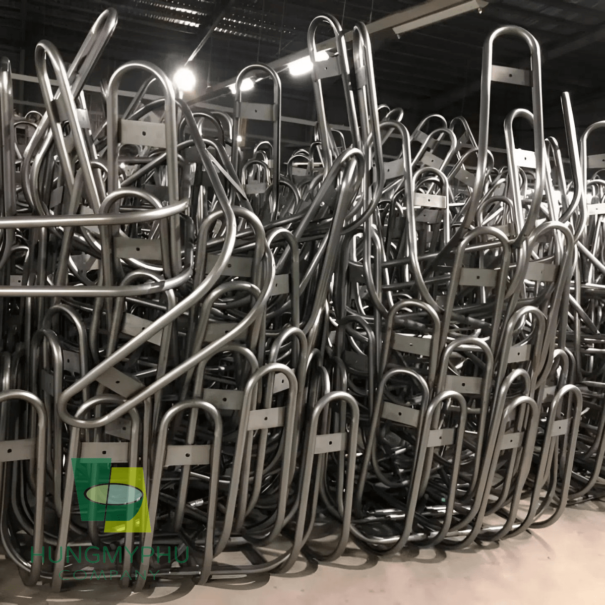 gia công cơ khí sơn tĩnh điện