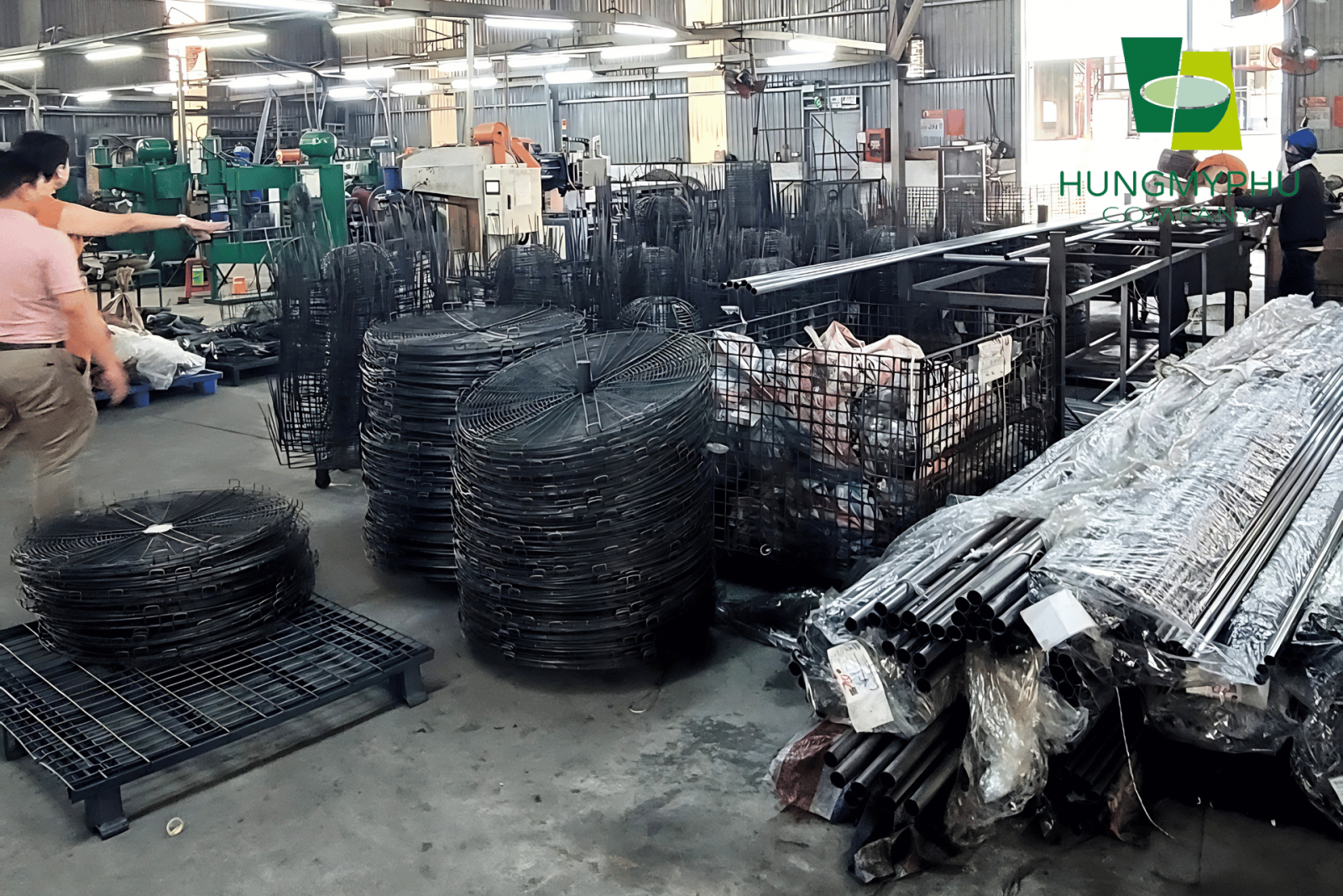gia công cnc tại tây ninh