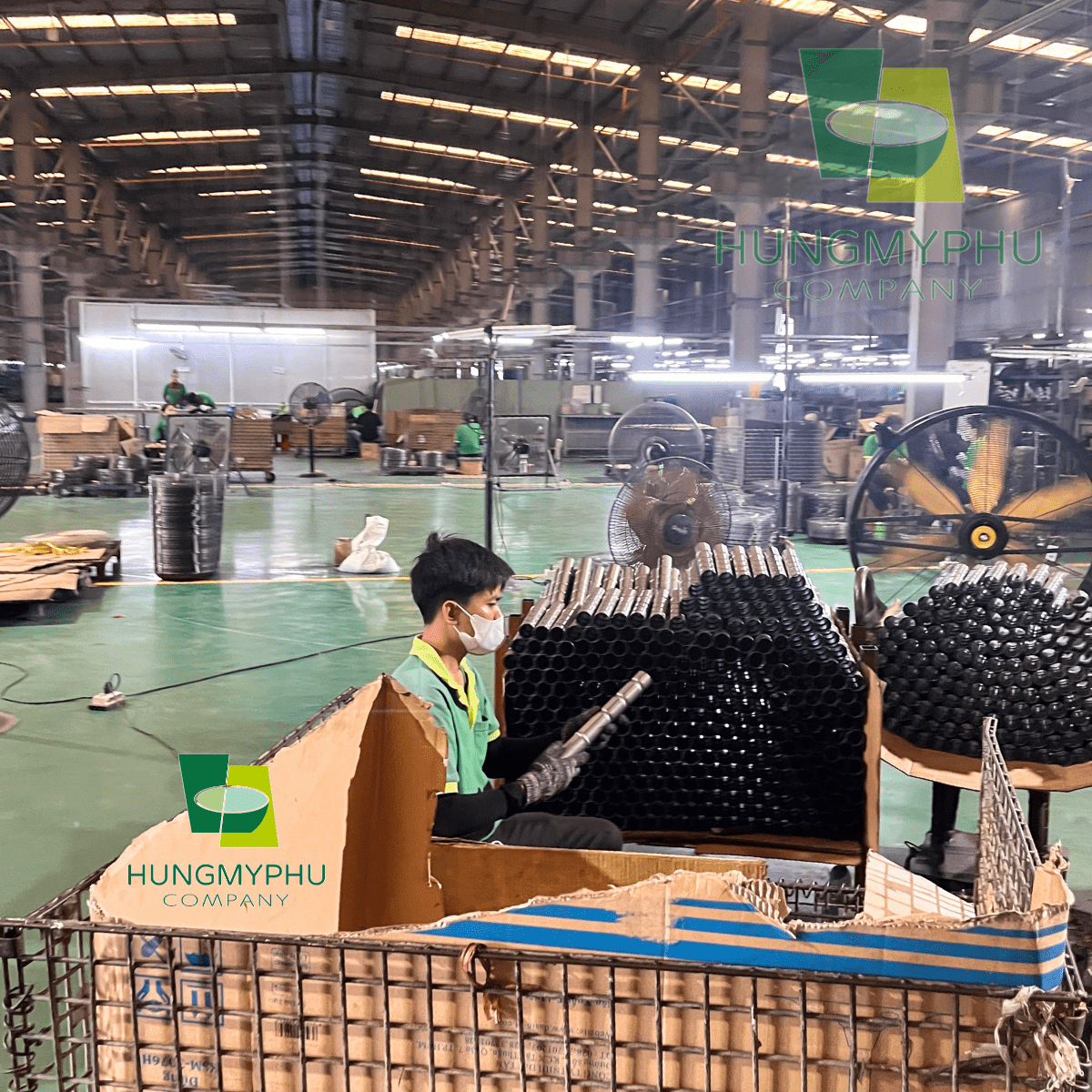 gia công cơ khí chính xác