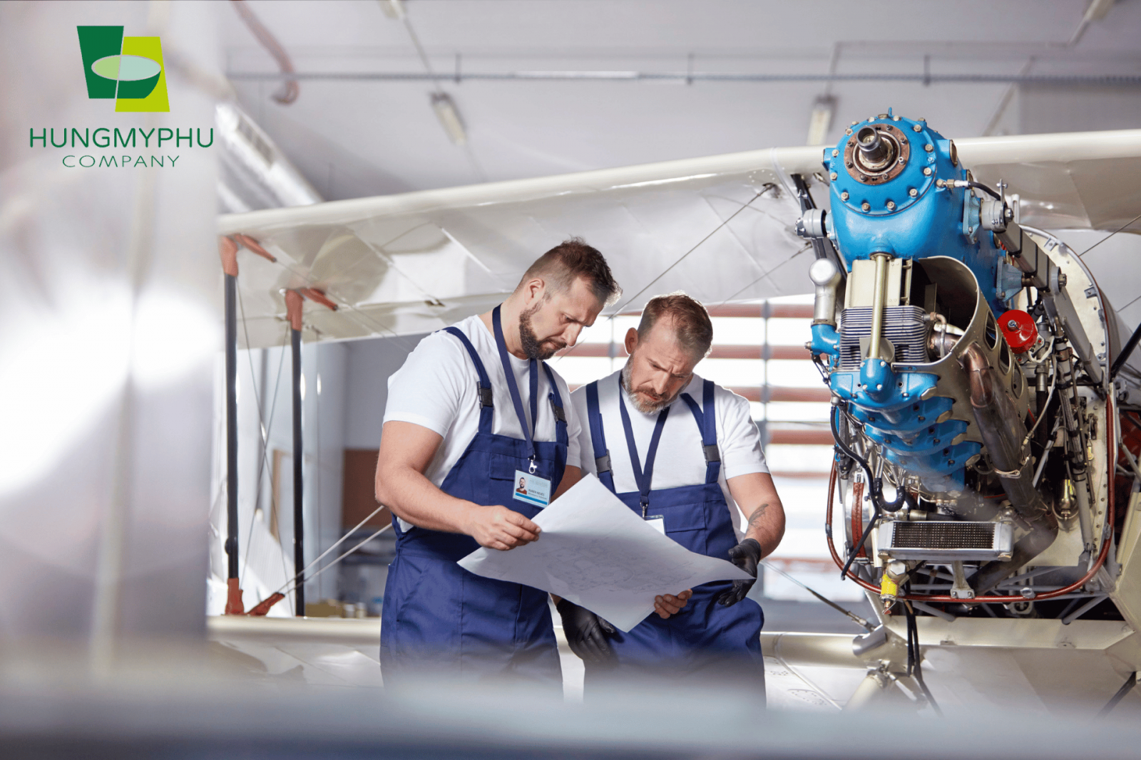 gia công sản xuất tại hưng mỹ phú