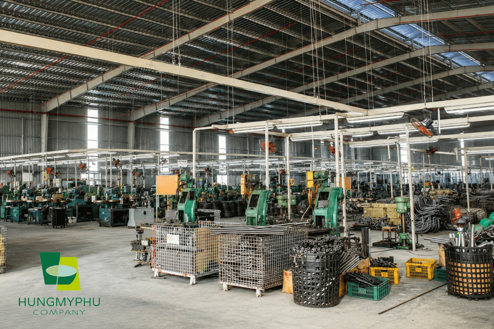 gia công sản xuất uy tín