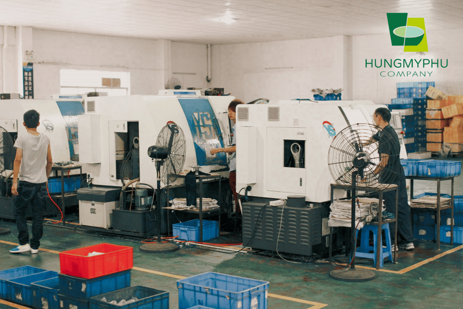 gia công tại xưởng cơ khí tây ninh