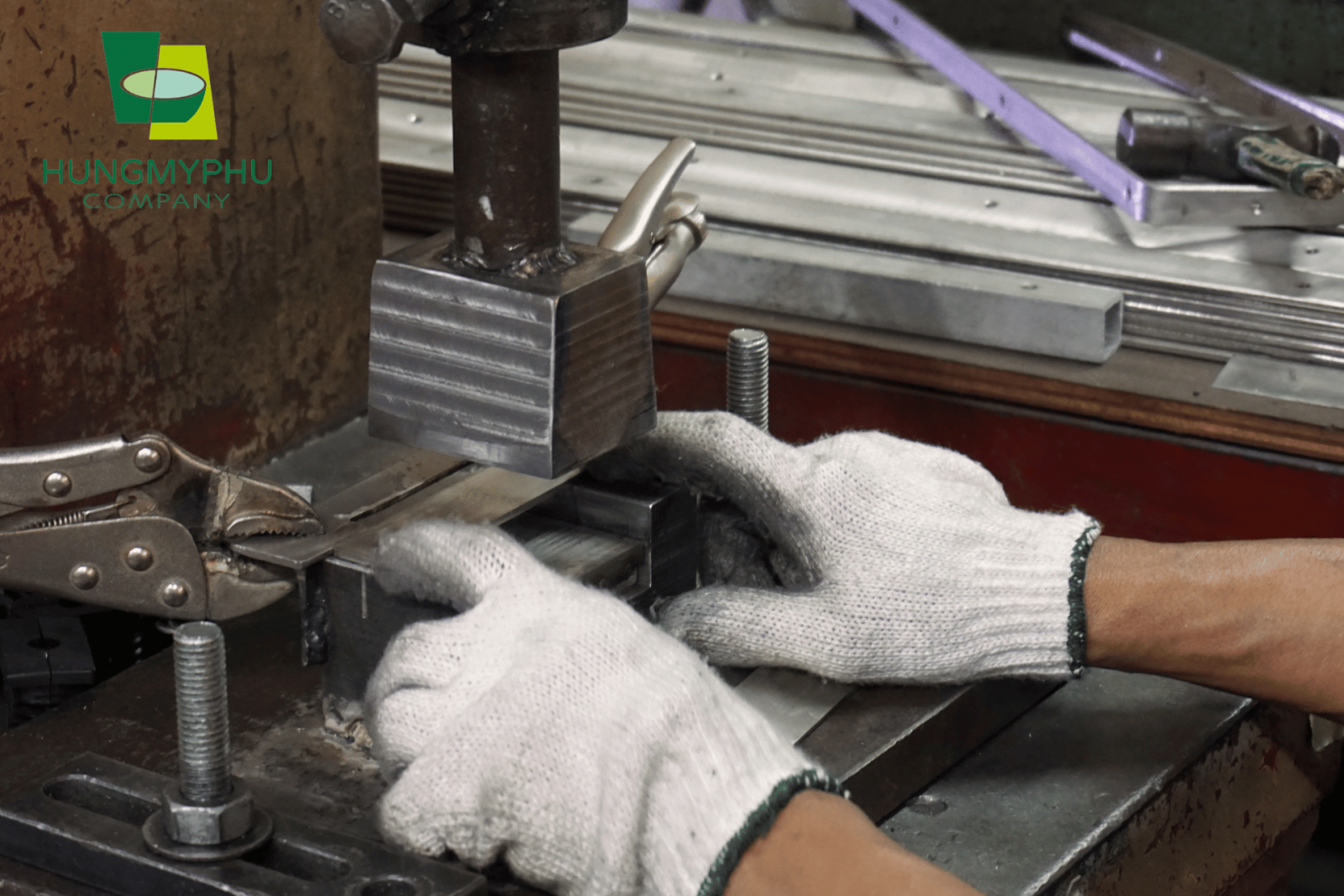 phương pháp gia công không phoi