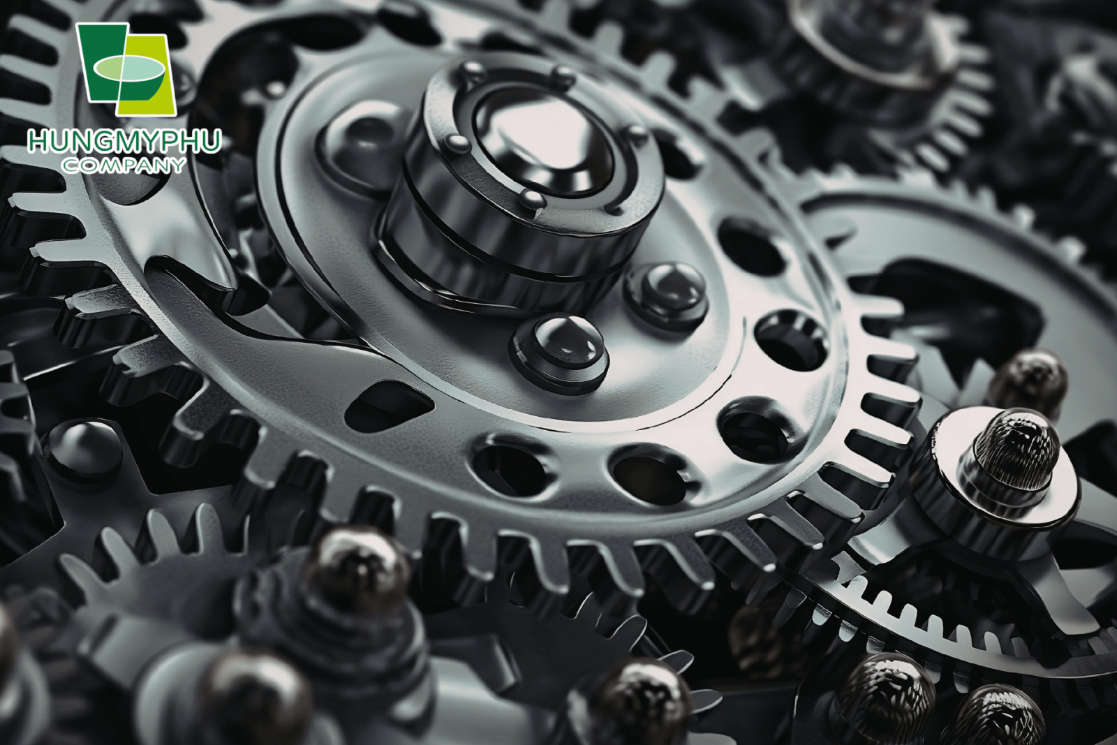 phay cnc tại hưng mỹ phú