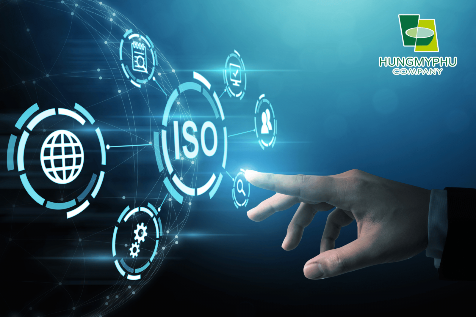 tiêu chí gia công quốc tế