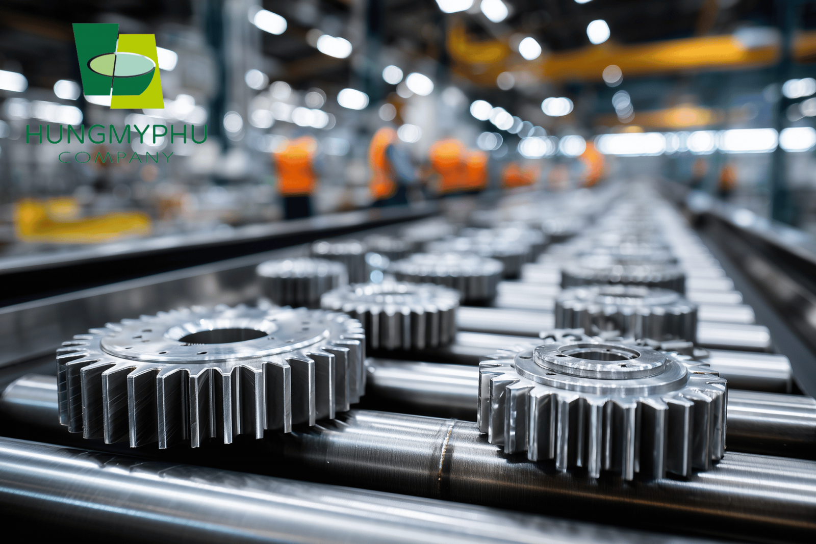 vật liệu gia công theo bản vẽ