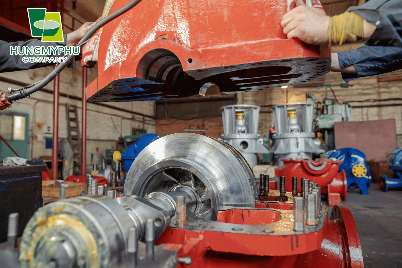 vai trò cơ khí chế tạo