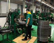 Công nghệ hàn lồng quạt ảnh hưởng đến chất lượng ra sao?