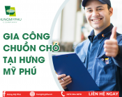 Hưng Mỹ Phú - Địa Chỉ Gia Công Chuồng Chó Chất Lượng Cao, Uy Tín